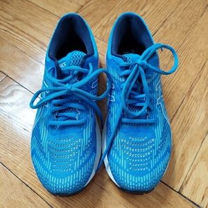 Women's ASICS GT-2000 8 Running Shoes Sneakers Size 8